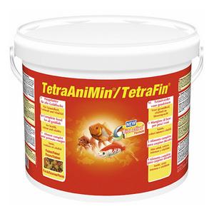 Корм Tetra AniMin Goldfish Food Crisps, 250 мл