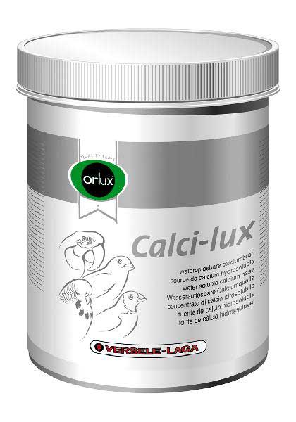 ORLUX Calci-lux растворимый кальций (Calci-lux)