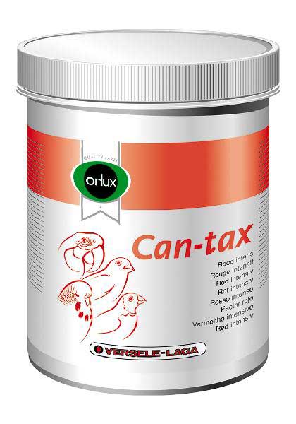 ORLUX Can-tax для улучшения красного оперения (Can-tax)